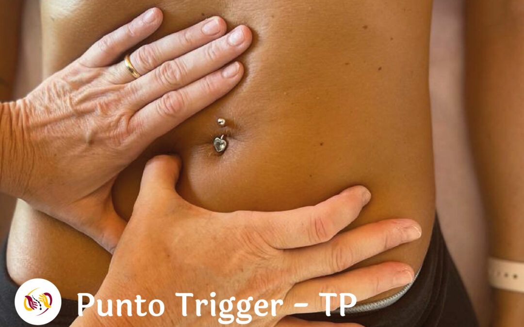 Punto Trigger – TP